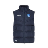 STC Puffer Gilet