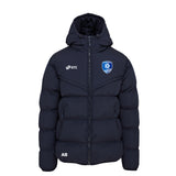 STC Puffer Jacket