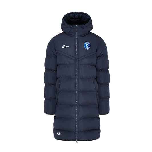 STC Puffer Coat