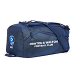 STC Hybrid Holdall