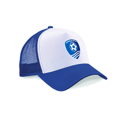 STC Trucker