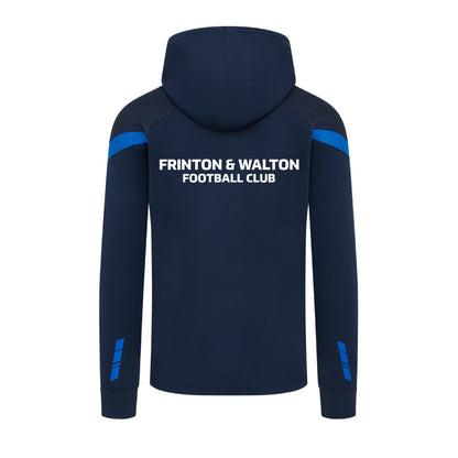 STC Kinetic Hoodie