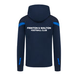 STC Kinetic Hoodie