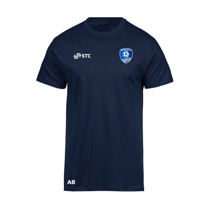 STC Men's Performance Tee