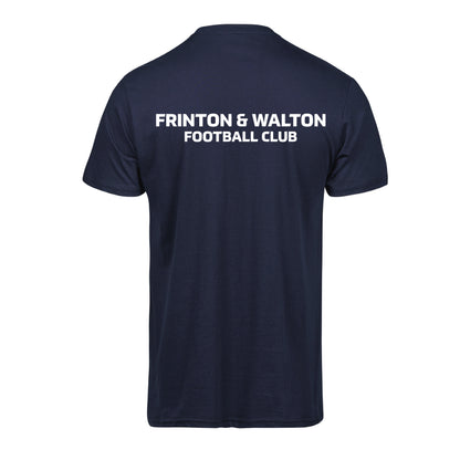 STC Men's Performance Tee