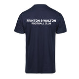 STC Men's Performance Tee