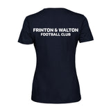 STC Women's Performance Tee