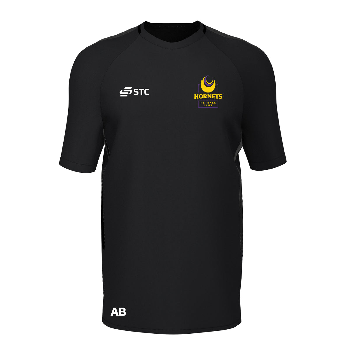 STC Edge Tee