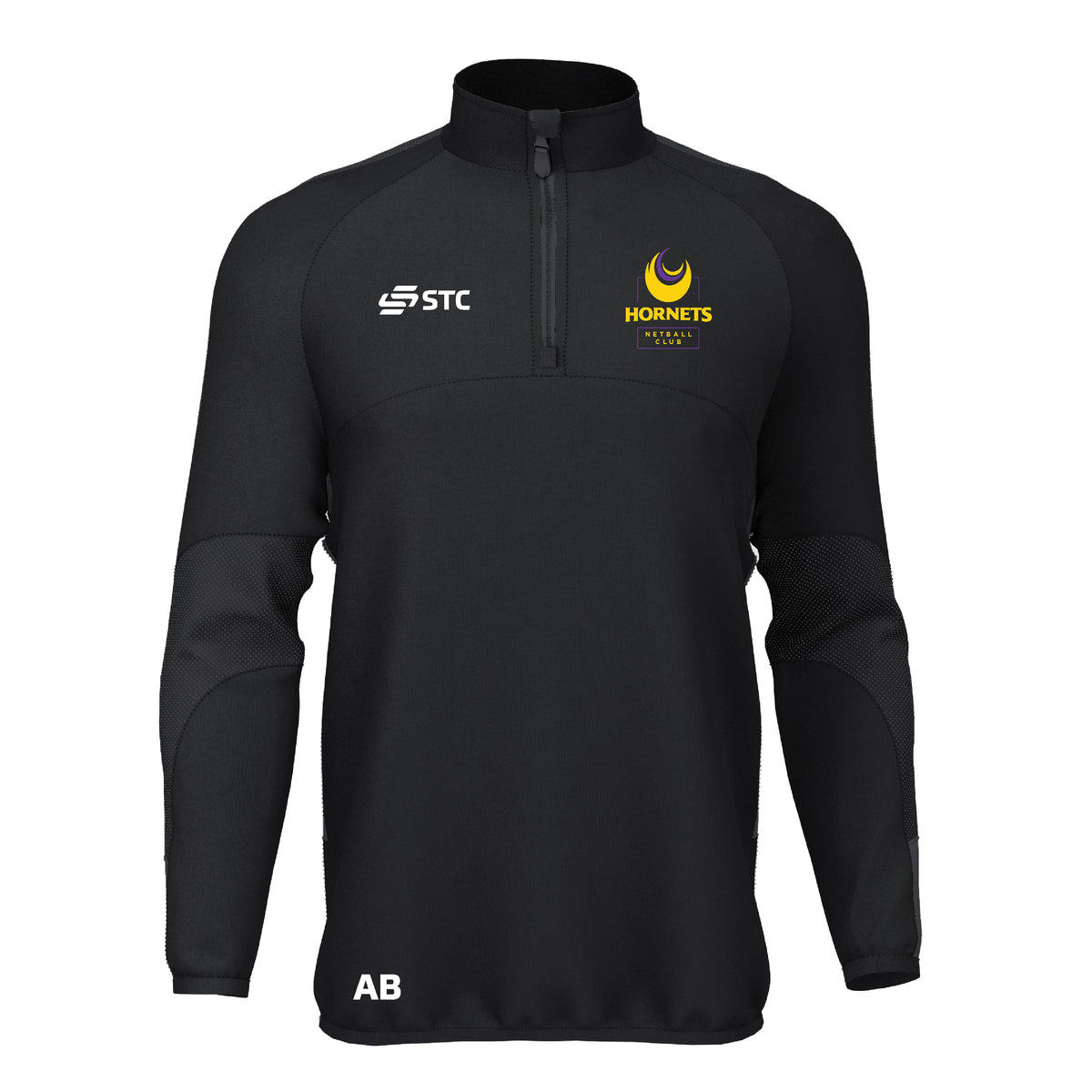 STC Edge Midlayer