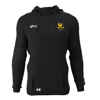 STC Edge Hoodie