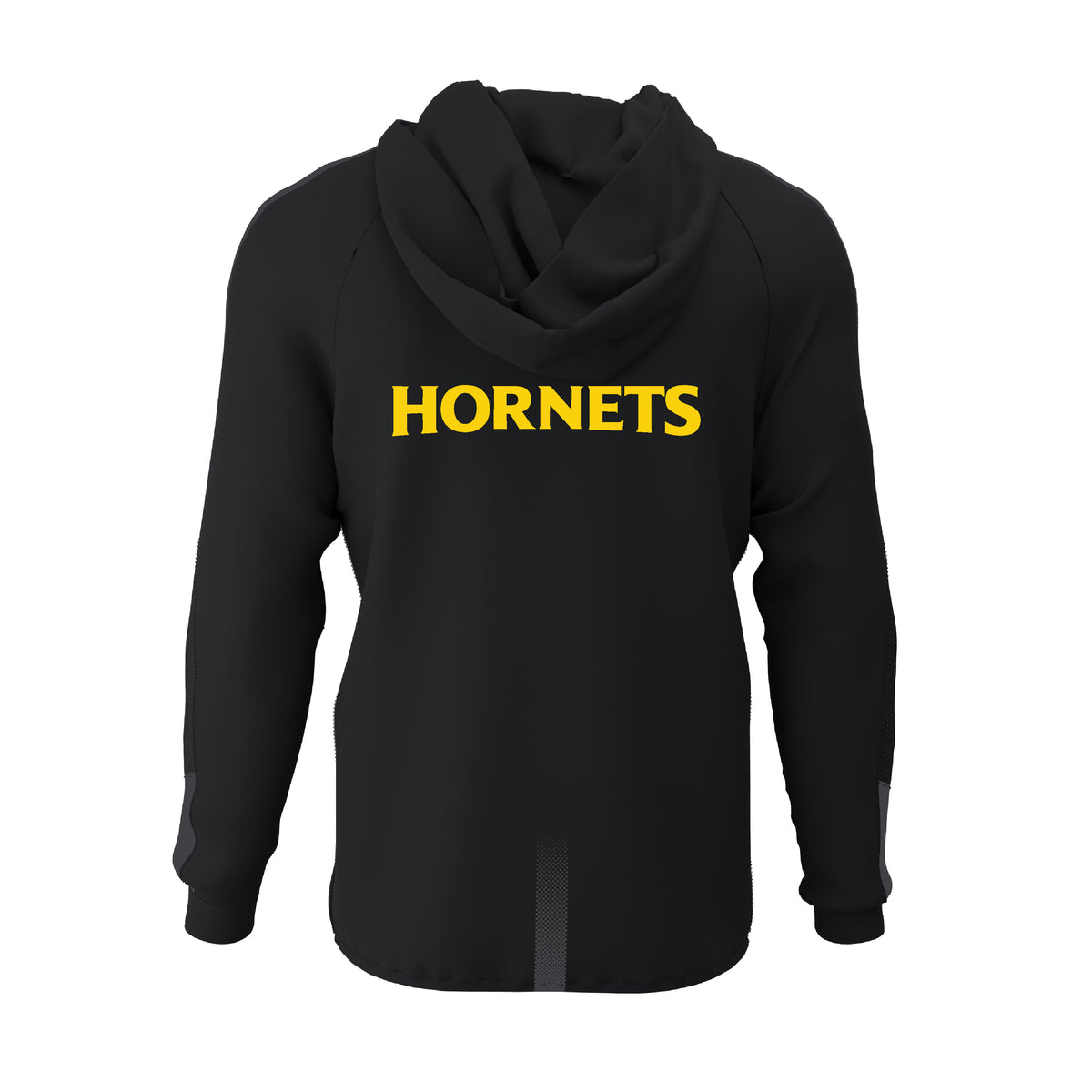 STC Edge Hoodie
