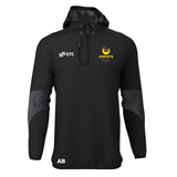 STC Edge Hooded Jacket