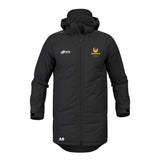 STC Edge 3/4 Padded Jacket
