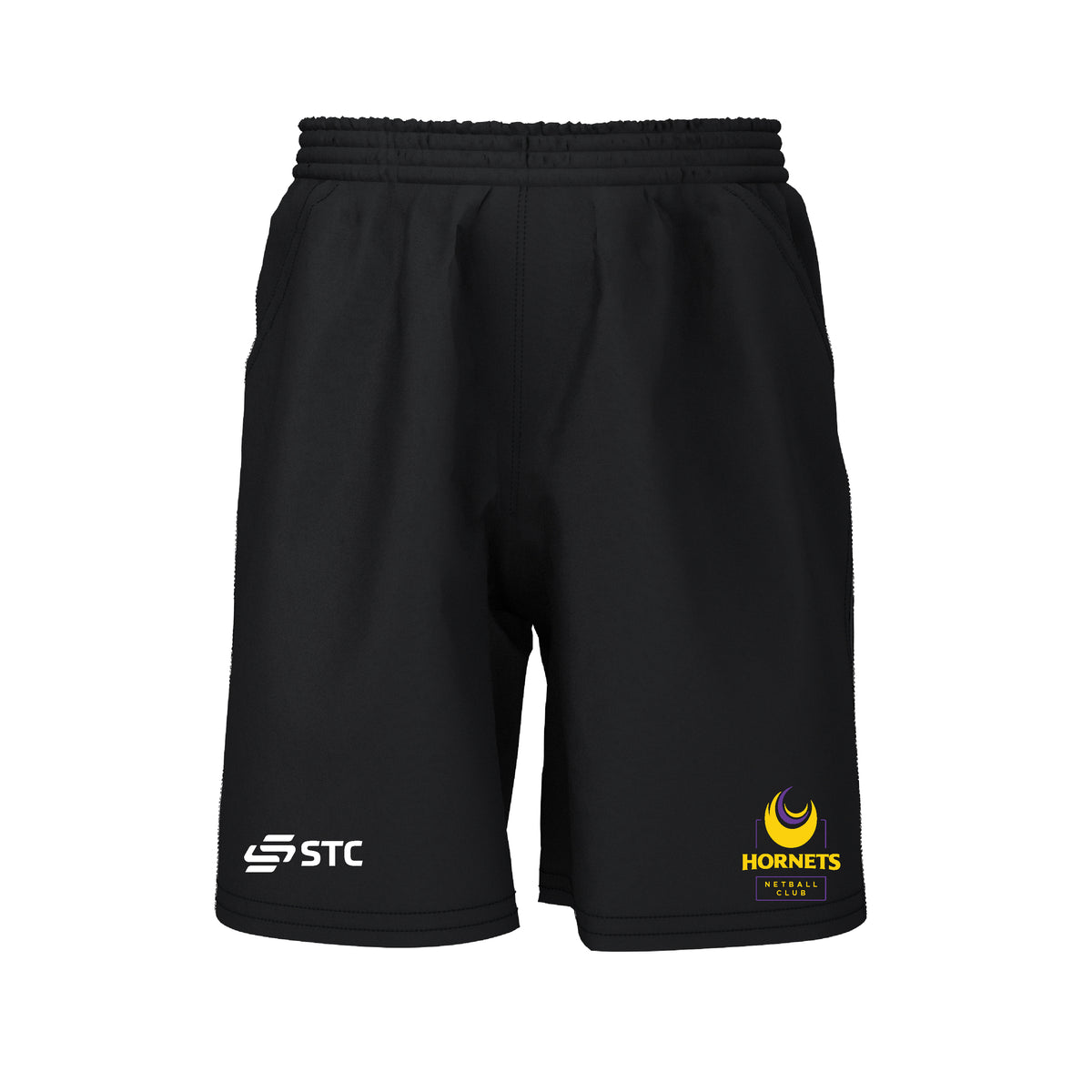 STC Pro Short