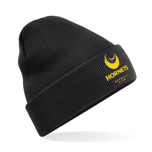 STC Cuffed Beanie