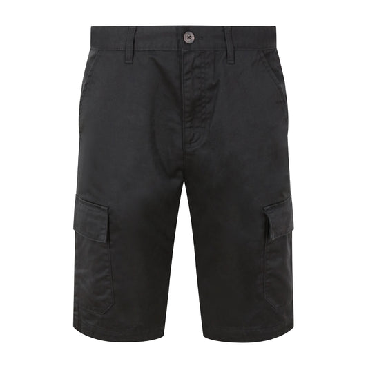 Pro Cargo Shorts