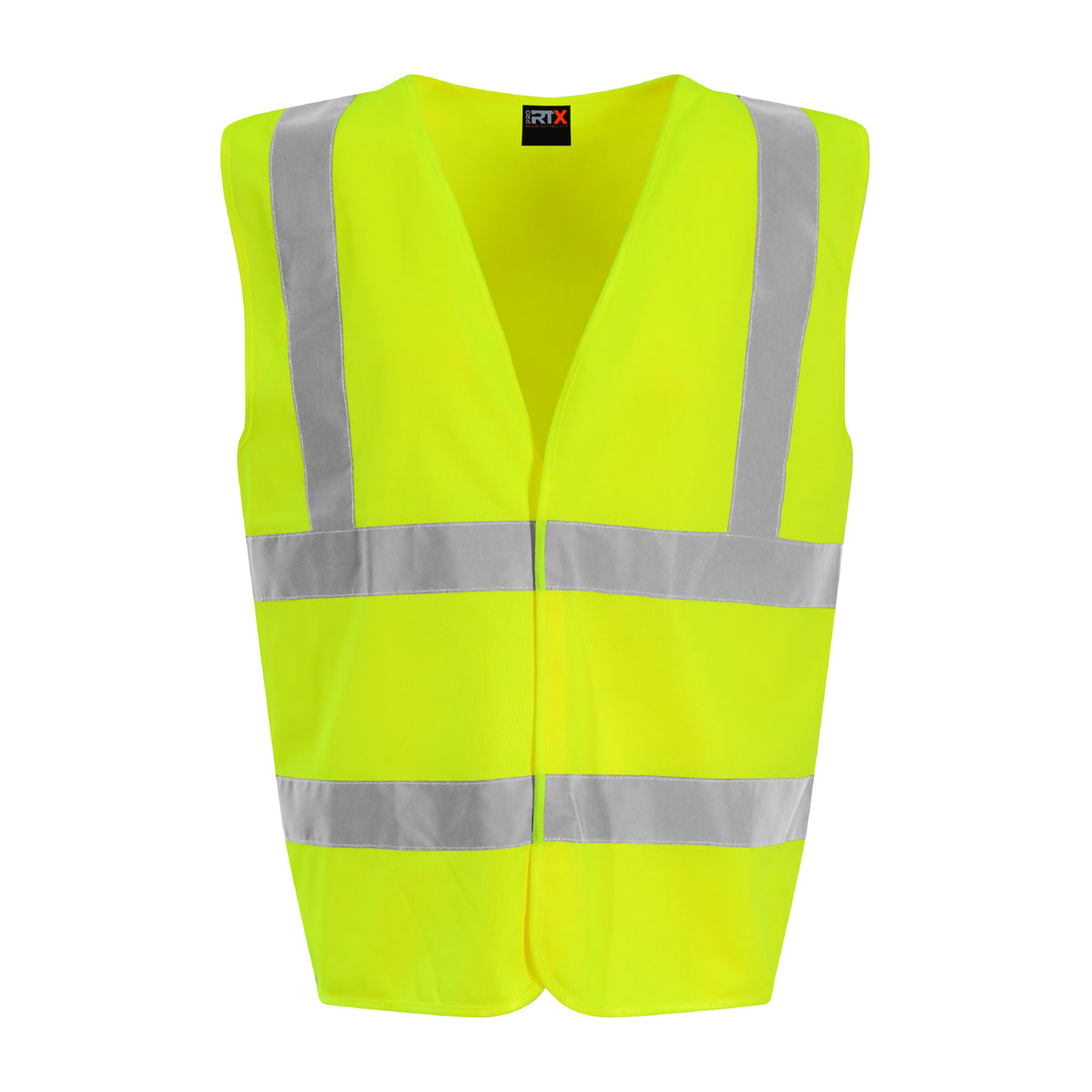 Hi-Vis Waistcoat