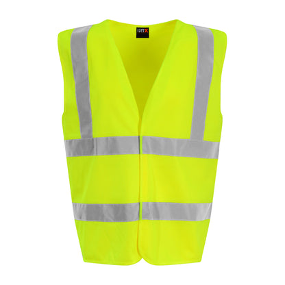 Hi-Vis Waistcoat