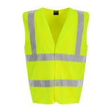 Hi-Vis Waistcoat