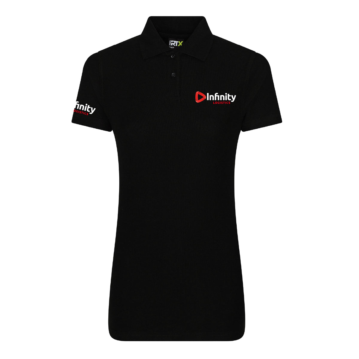 Pro Women's Polo