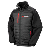 Compass Softshell Jacket