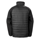 Compass Softshell Jacket