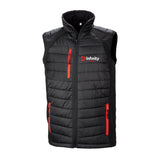 Compass Softshell Gilet