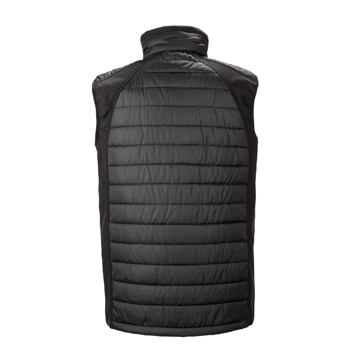 Compass Softshell Gilet
