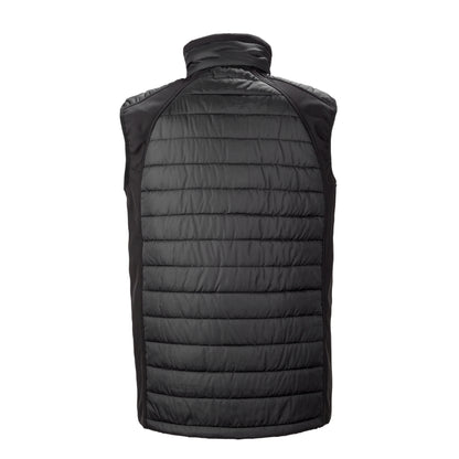 Compass Softshell Gilet