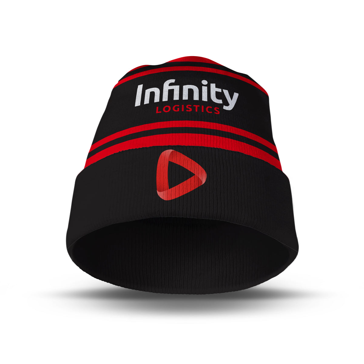 Infinity Beanie