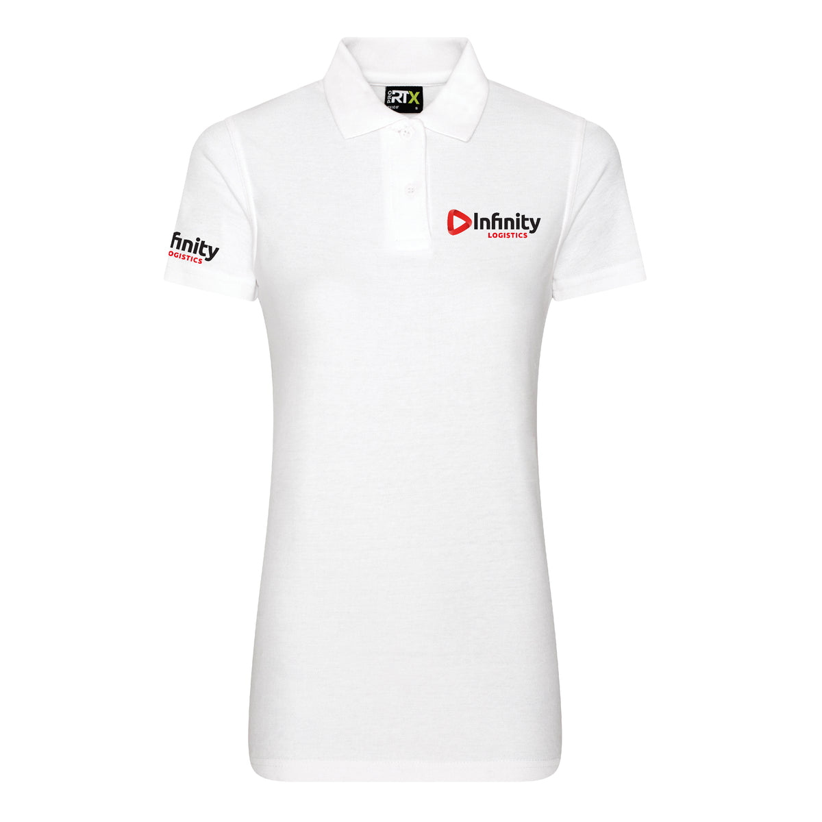 Pro Women's Polo