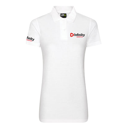 Pro Women's Polo