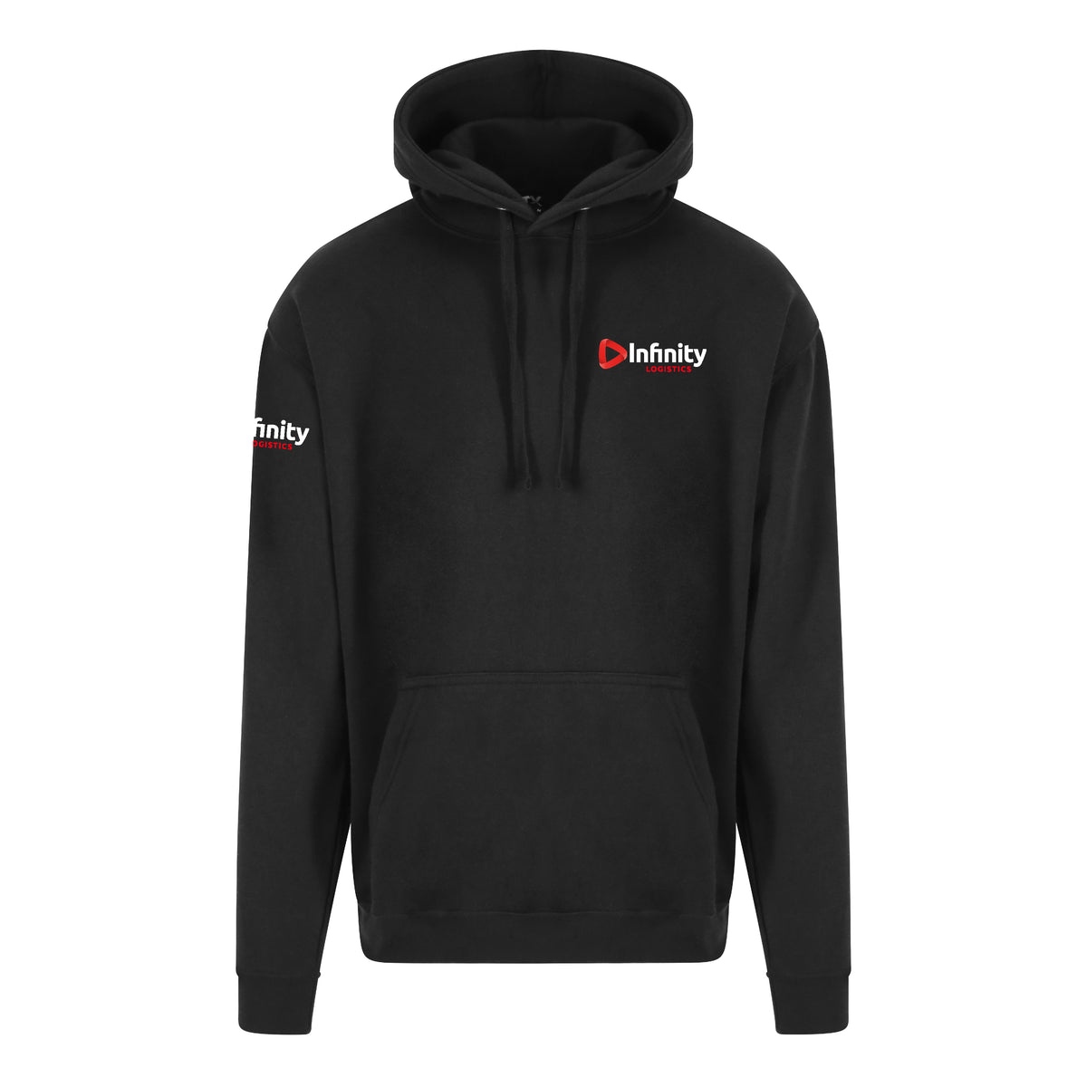 STC Pro Hoodie
