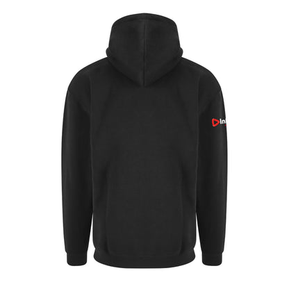 STC Pro Hoodie