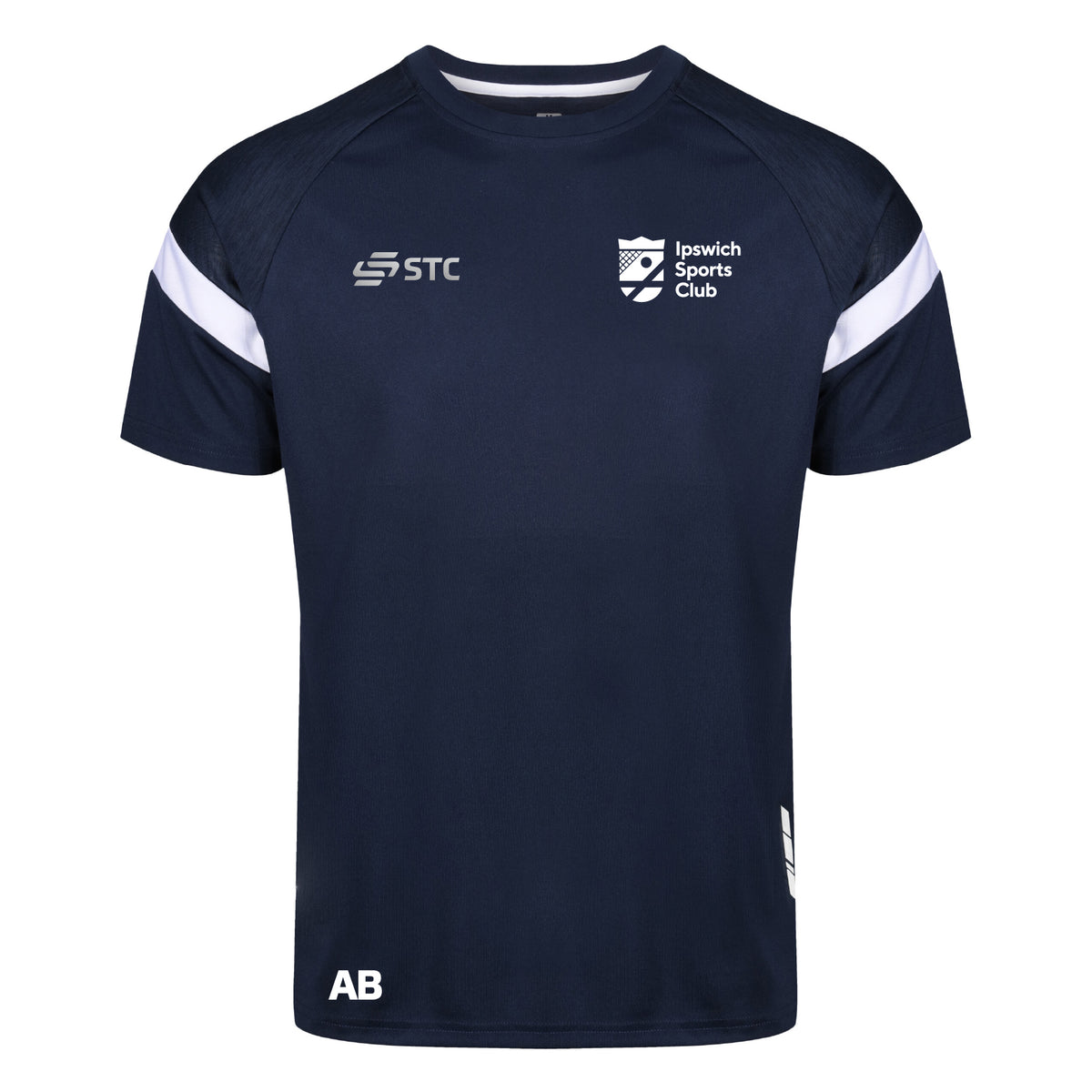 STC Kinetic Tee - KIT PACK ITEM