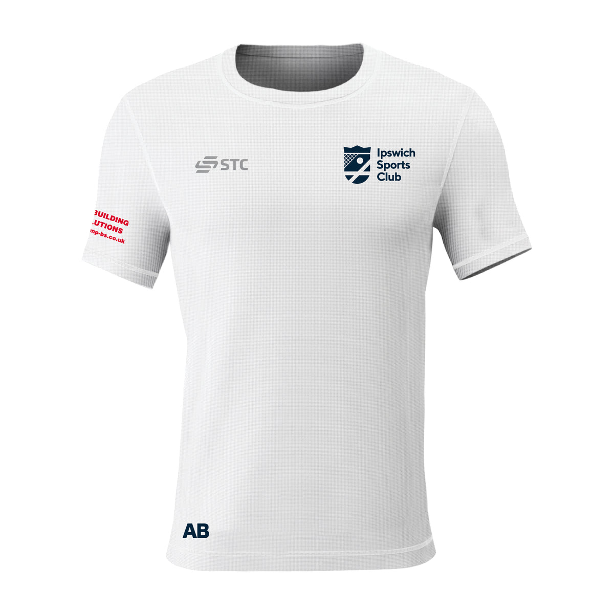STC Varsity Tee - Match Only - KIT PACK ITEM