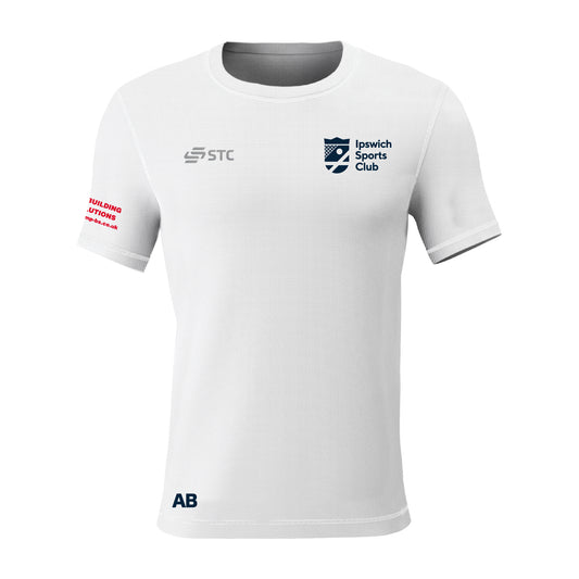 STC Varsity Tee - Match Only - KIT PACK ITEM