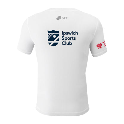 STC Varsity Tee - Match Only - KIT PACK ITEM