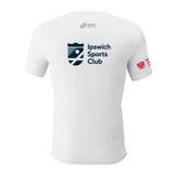 STC Varsity Tee - Match Only - KIT PACK ITEM