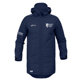 STC Edge 3/4 Padded Jacket