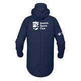 STC Edge 3/4 Padded Jacket