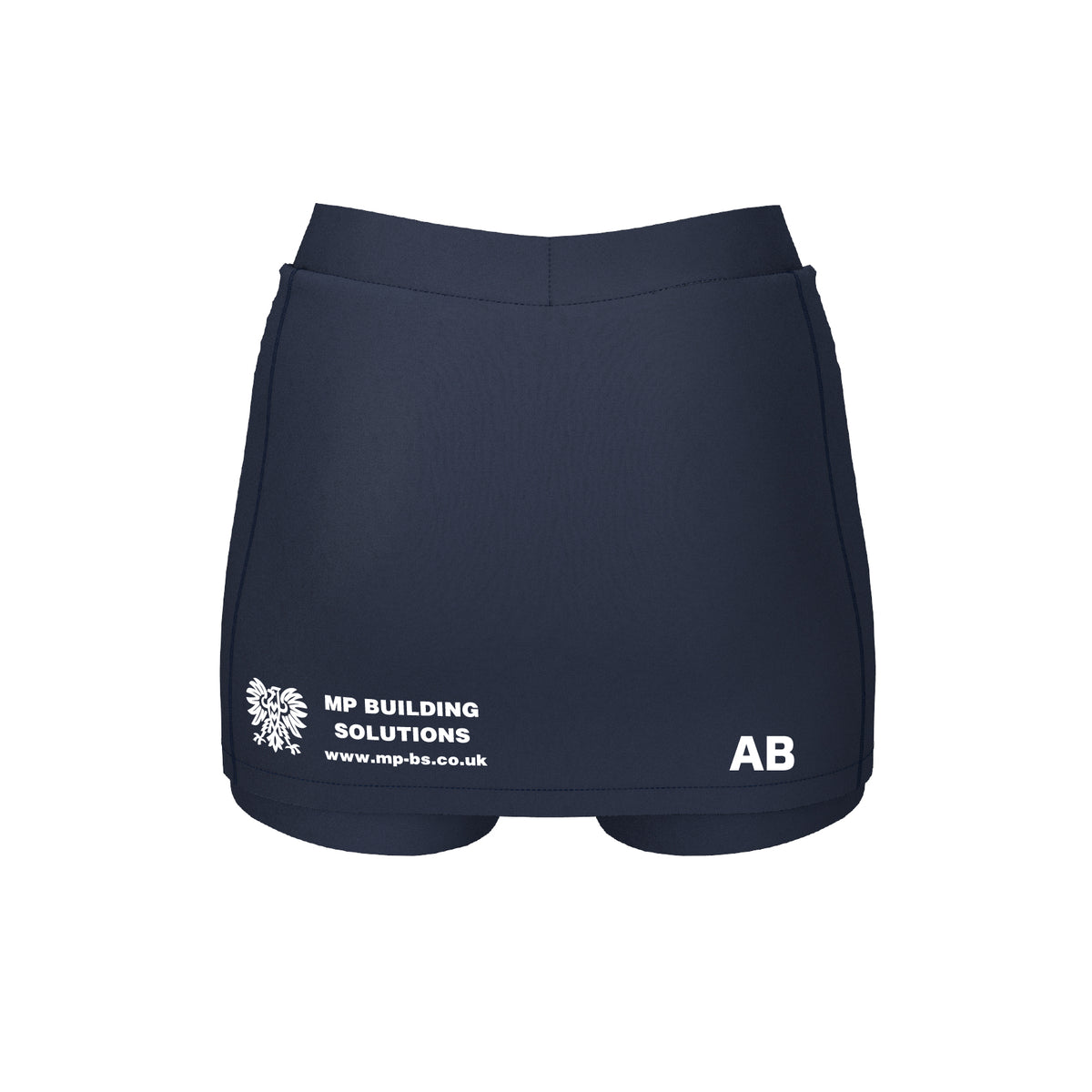 STC Pro Skort - KIT PACK ITEM (Optional)