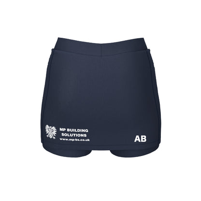 STC Pro Skort - KIT PACK ITEM (Optional)