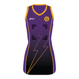 STC ClimaTX Netball Dress