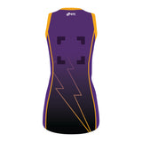 STC ClimaTX Netball Dress