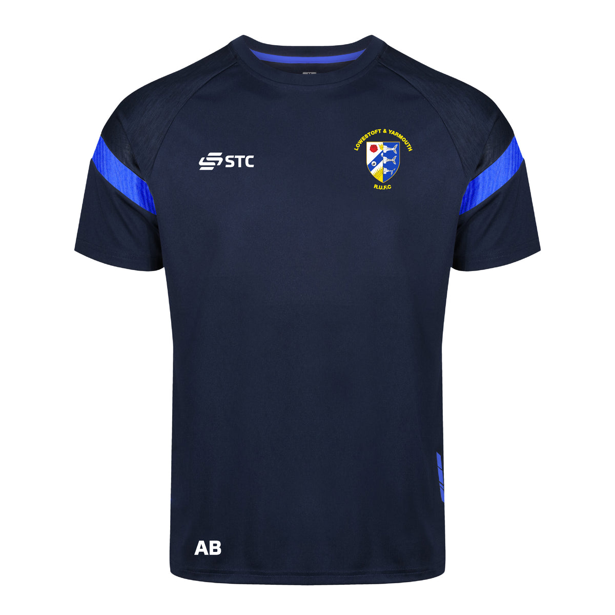 STC Kinetic Tee