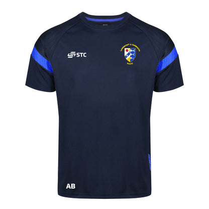 STC Kinetic Tee