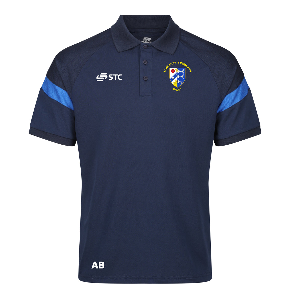 STC Kinetic Polo