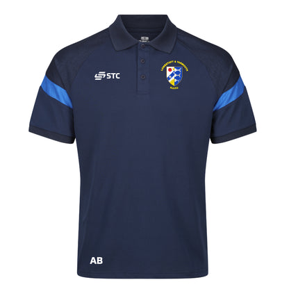 STC Kinetic Polo