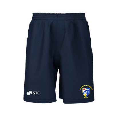STC Pro Short